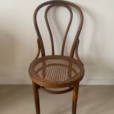Thonet chair n18 old