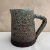 Accolay ceramic pitcher from the 60s