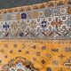 Berber style carpet