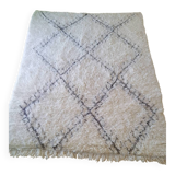 Marmoucha rug