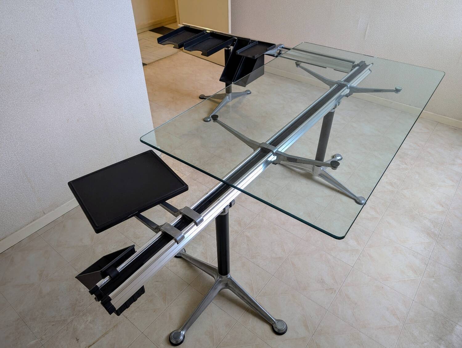 Herman Miller Office