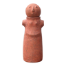 Anthropomorphic Mexican terracotta, 70s