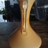 Opaline amphora
