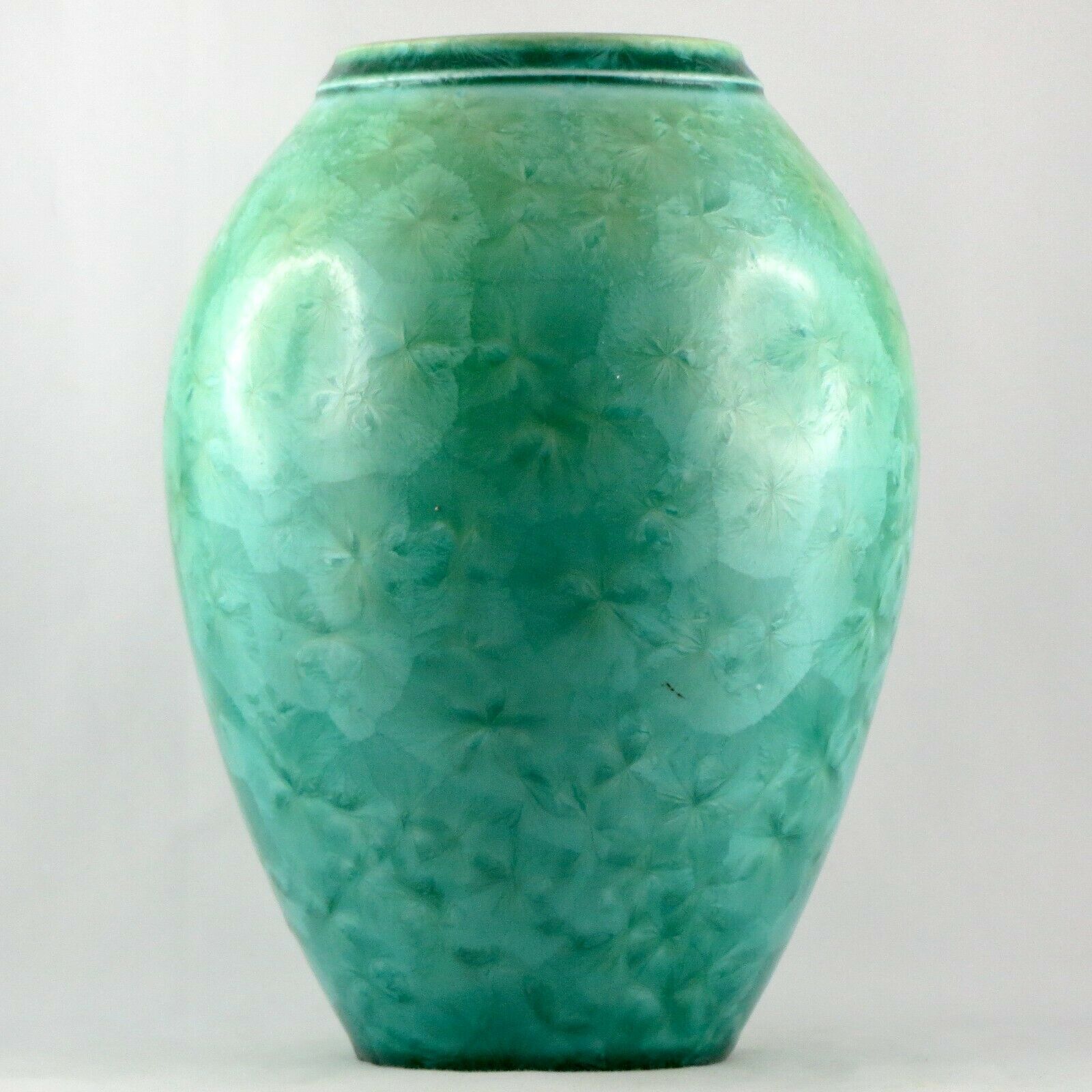 Vase Serafino -Ferraro ceramic Vallauris