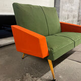 Sofa/bench 1960