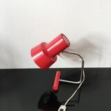 Table Lamp by Josef Hurka for Napako - 1960s
