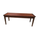 Farm table