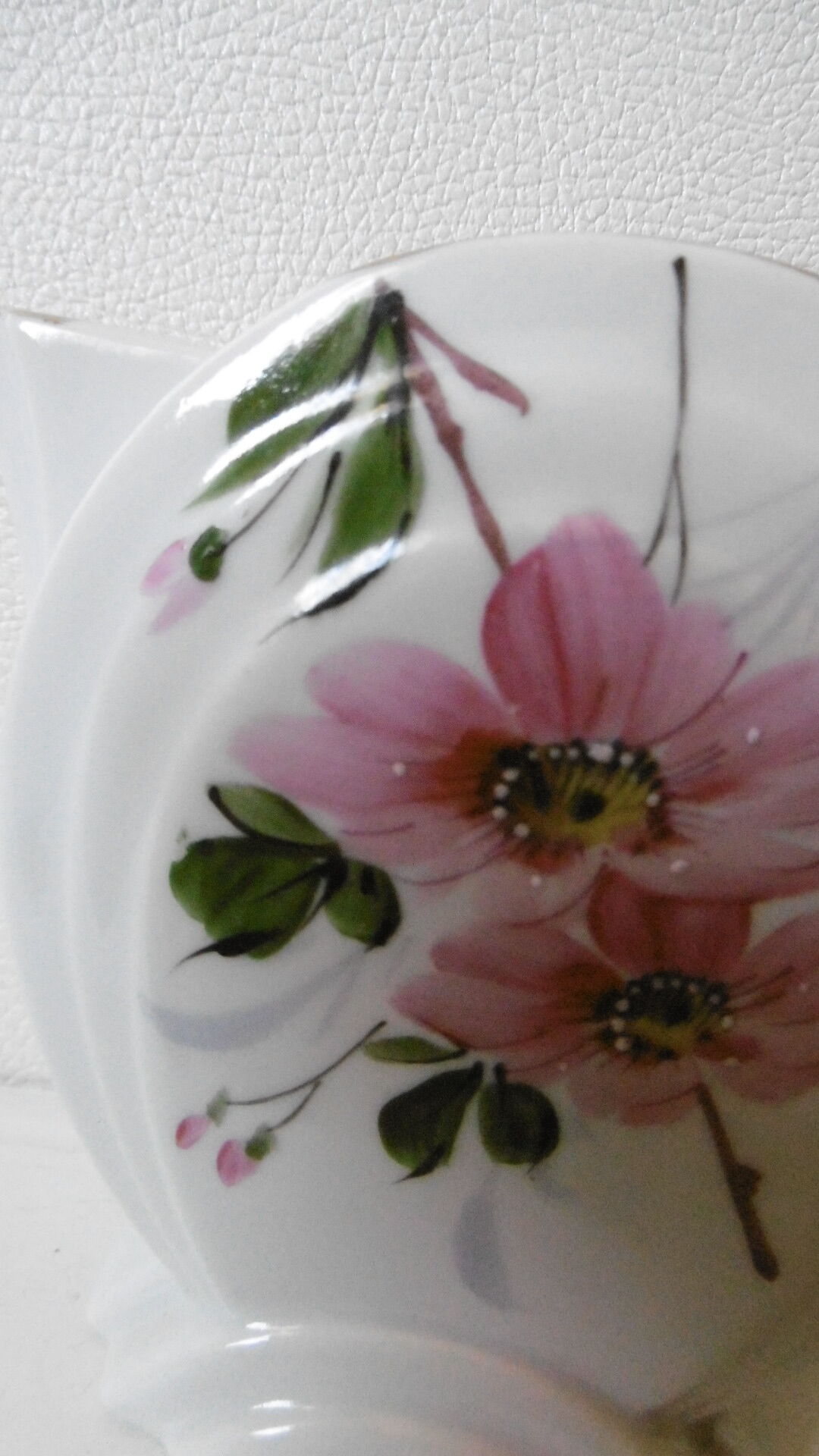 Milk jar, tea or porcelain tea