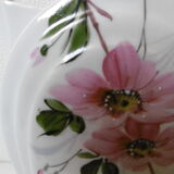 Milk jar, tea or porcelain tea