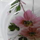 Milk jar, tea or porcelain tea