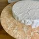 Table basse en travertin Magnussen Ponte