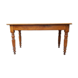 Table bistrot