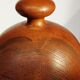 Kokeshi doll, master Kuribayashi Issetsu 1970  Japan