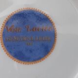 Coffee service Geneviève Lethu 1993