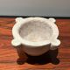 Set of Four Marble Mortars, 18th Century