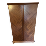 Petite armoire bois