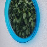 Designer plexiglass mirror 70
