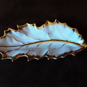 Vide poches  porcelaine Limoges