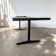 Modernist coffee table with ceramic mosaic, Lilienthal, 1960s.