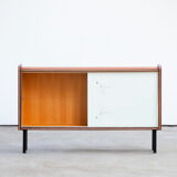 Vintage Scandinavian enfilade 1960