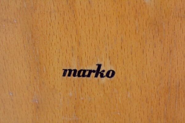 Marko industrial Chair