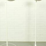 Mid-century Temde uplighter set of 2, Germany, 1960s