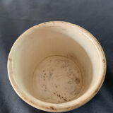 Old ceramic pot Maling Newcastle