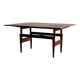 vintage coffee table | dining table | 1960s | Kai Kristiansen | Lift
