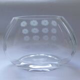 Vase Cristal d’Arques