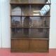 Bibliothèque de Didier Rozaffy pour Meubles Oscar éditions