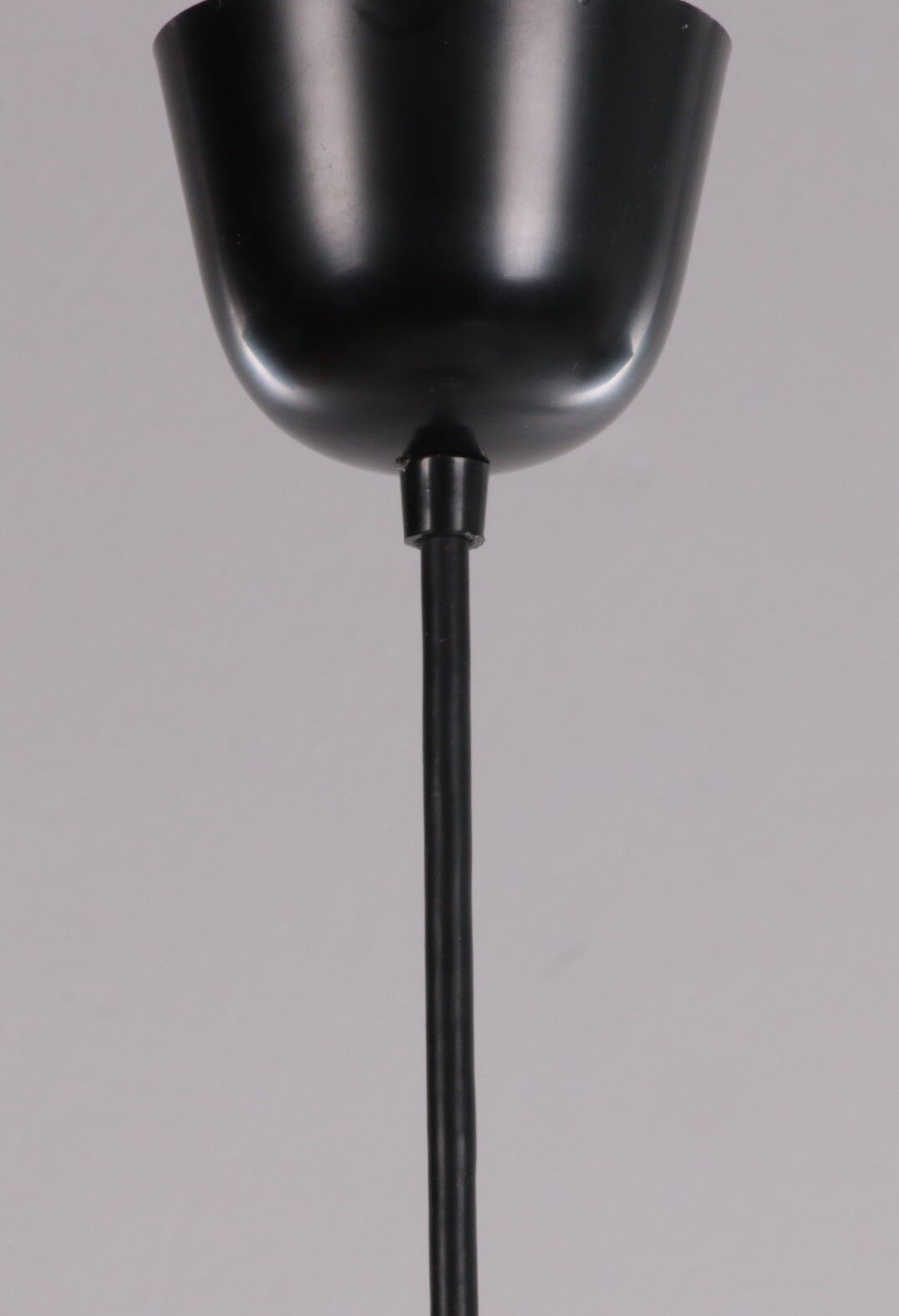 Vintage Hanging Lamp Design by Peil & Putzler 1970s