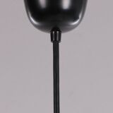 Vintage Hanging Lamp Design by Peil & Putzler 1970s