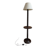 Lampadaire style  Charles Dudouyt
