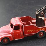 Toy dinky toys Citroën 23 depannage