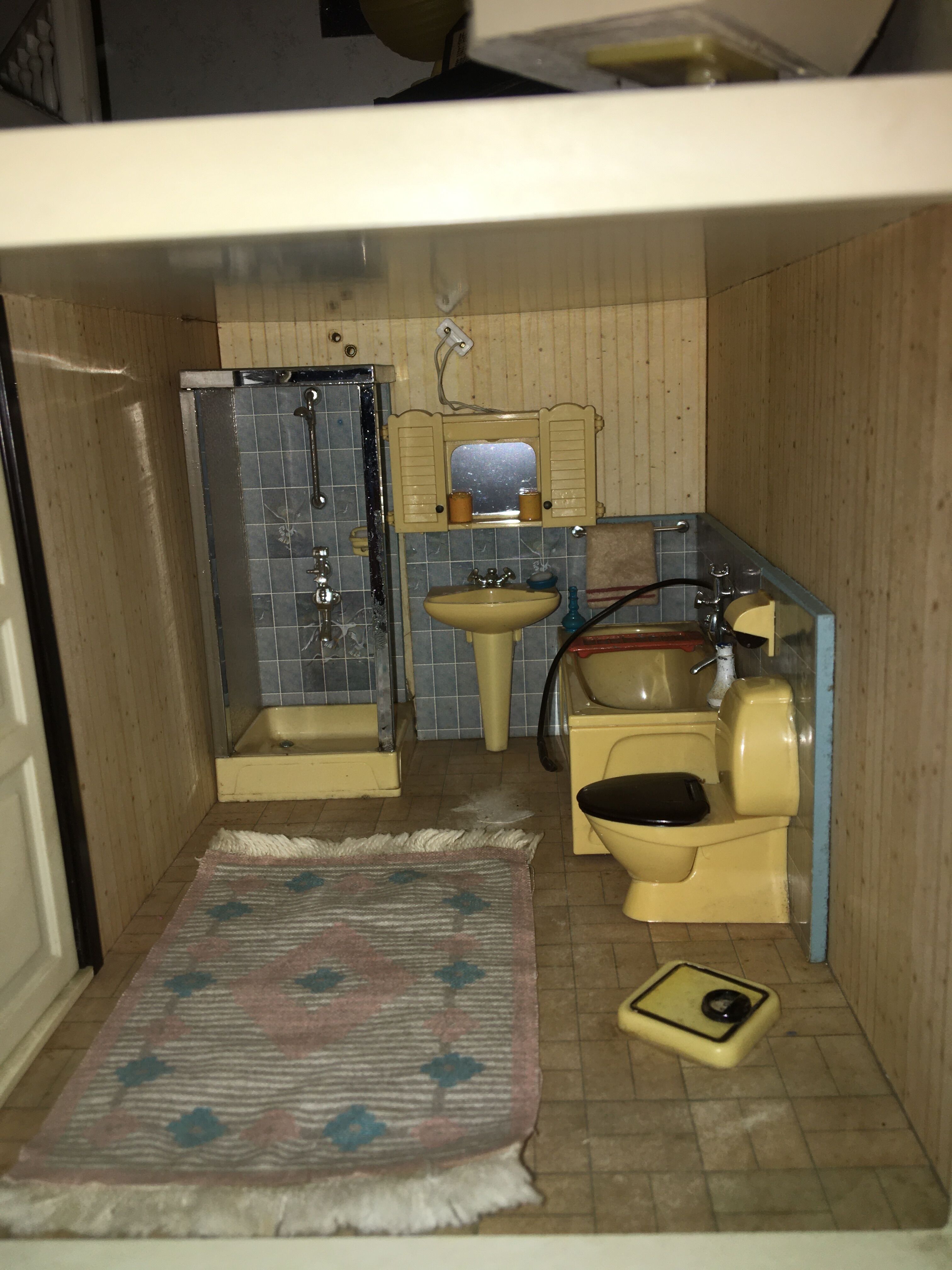 So-called Doll House