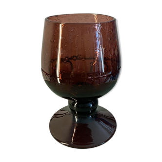 Biot cocktail glass