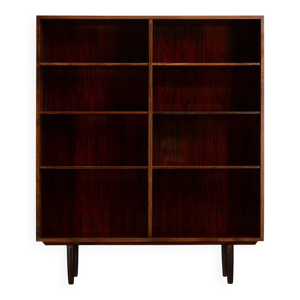 Bibliothèque en palissandre - 1960