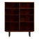 Rosewood Model 6 Bookcase by Omann Jun Mobelfabrik, 1960s