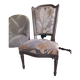Small Louis XVI chair