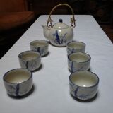 Chinese tea service