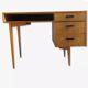 Bureau vintage