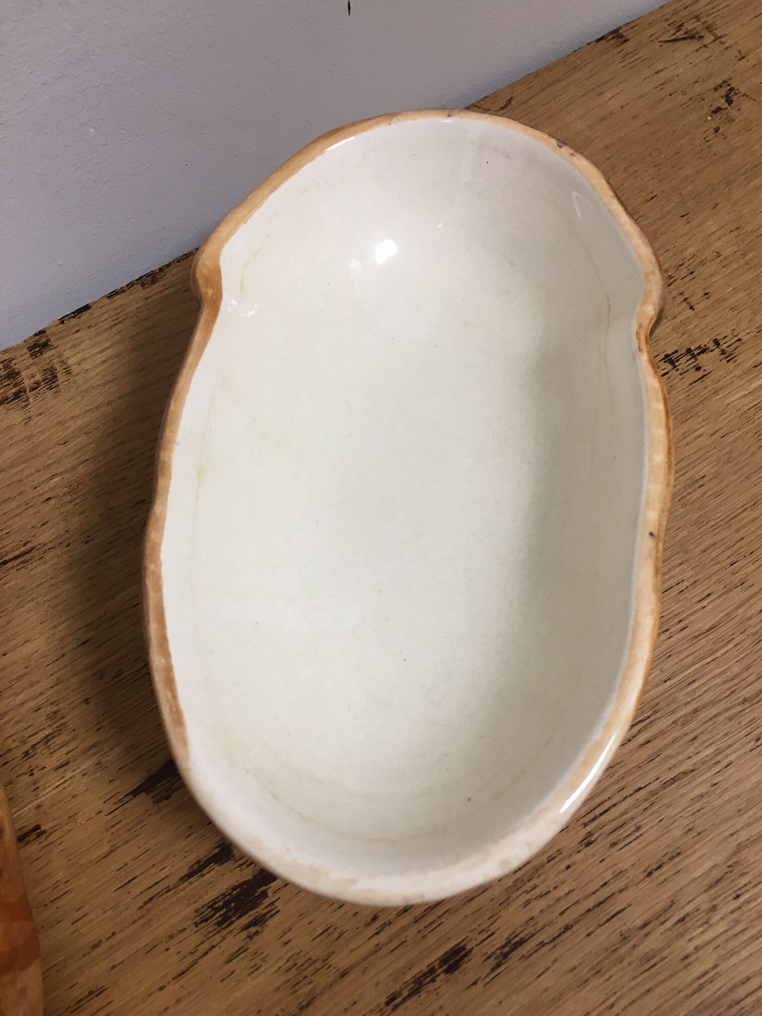 Rabbit terrine Michel Caugant