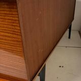 Vintage Scandinavian sideboard