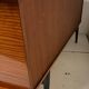 Enfilade vintage scandinave