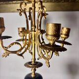 Candelabre Napoleon III