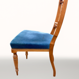 Louis XVI Style Chairs