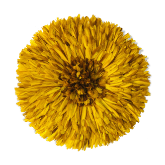 Juju hat yellow 65 cm