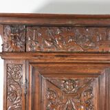 Buffet 2 corps, époque renaissance, vers 1580