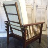 "Morris" Arts and Crafts Chair