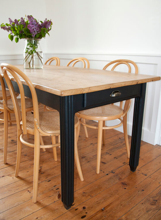 Breton table